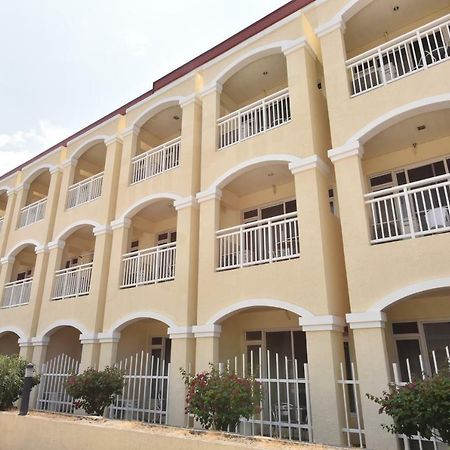Subic Coco Hotel Olongapo Bagian luar foto