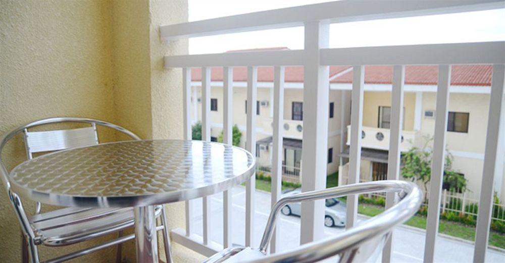 Subic Coco Hotel Olongapo Bagian luar foto