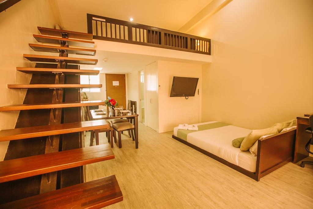 Subic Coco Hotel Olongapo Ruang foto