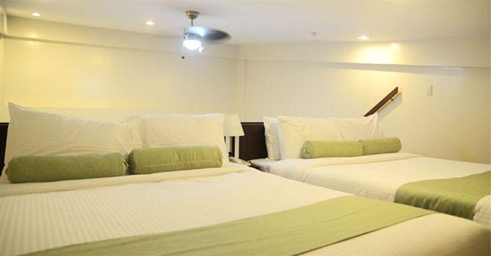 Subic Coco Hotel Olongapo Bagian luar foto