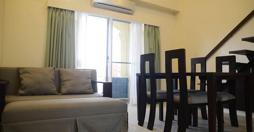 Subic Coco Hotel Olongapo Bagian luar foto