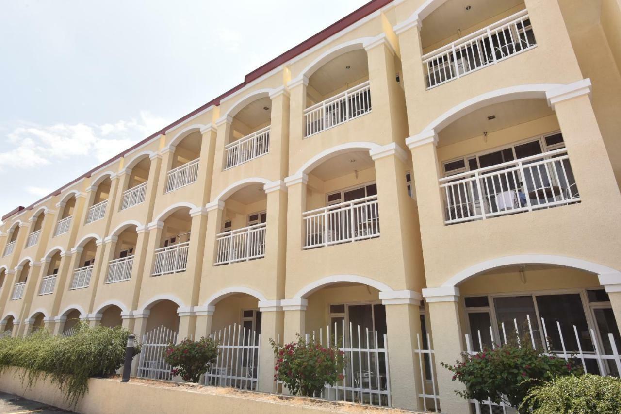Subic Coco Hotel Olongapo Bagian luar foto