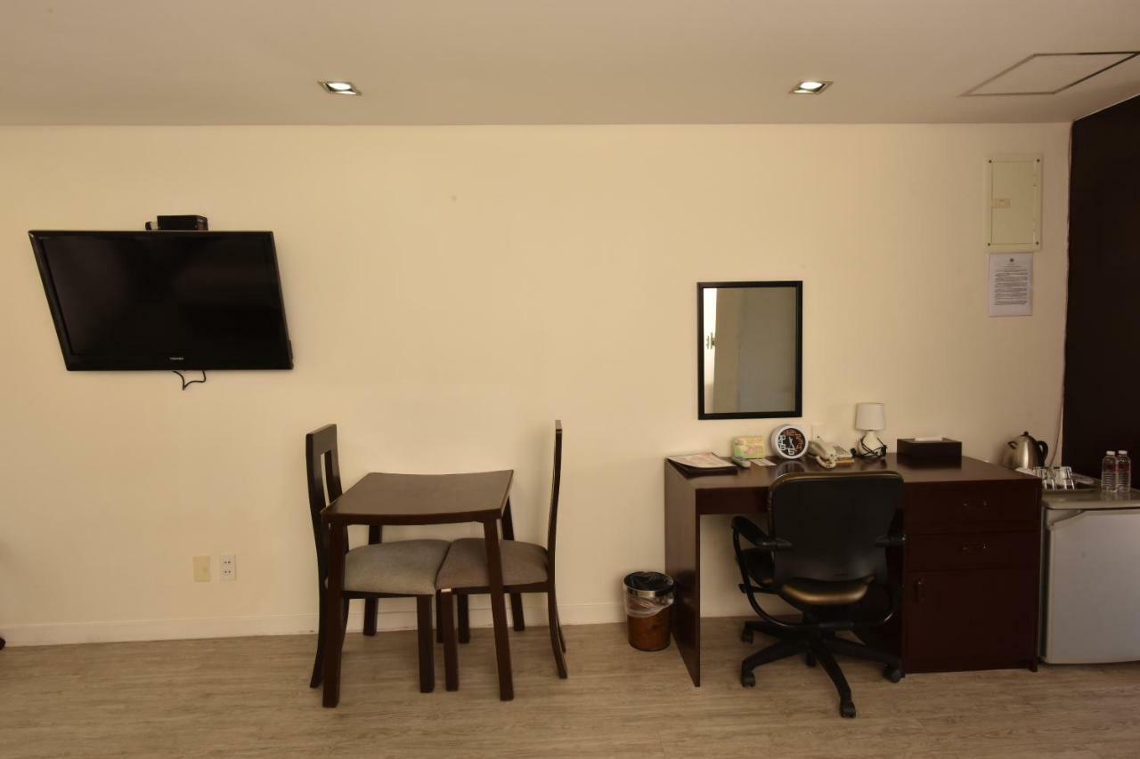 Subic Coco Hotel Olongapo Bagian luar foto